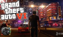 侠盗猎车手6最新爆料,沉浸式开放世界，颠覆传统游戏体验